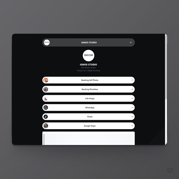 portfolio
