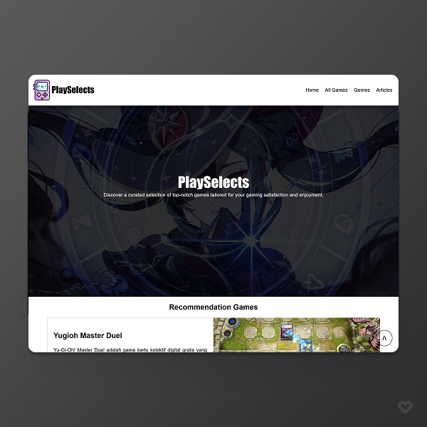 portfolio
